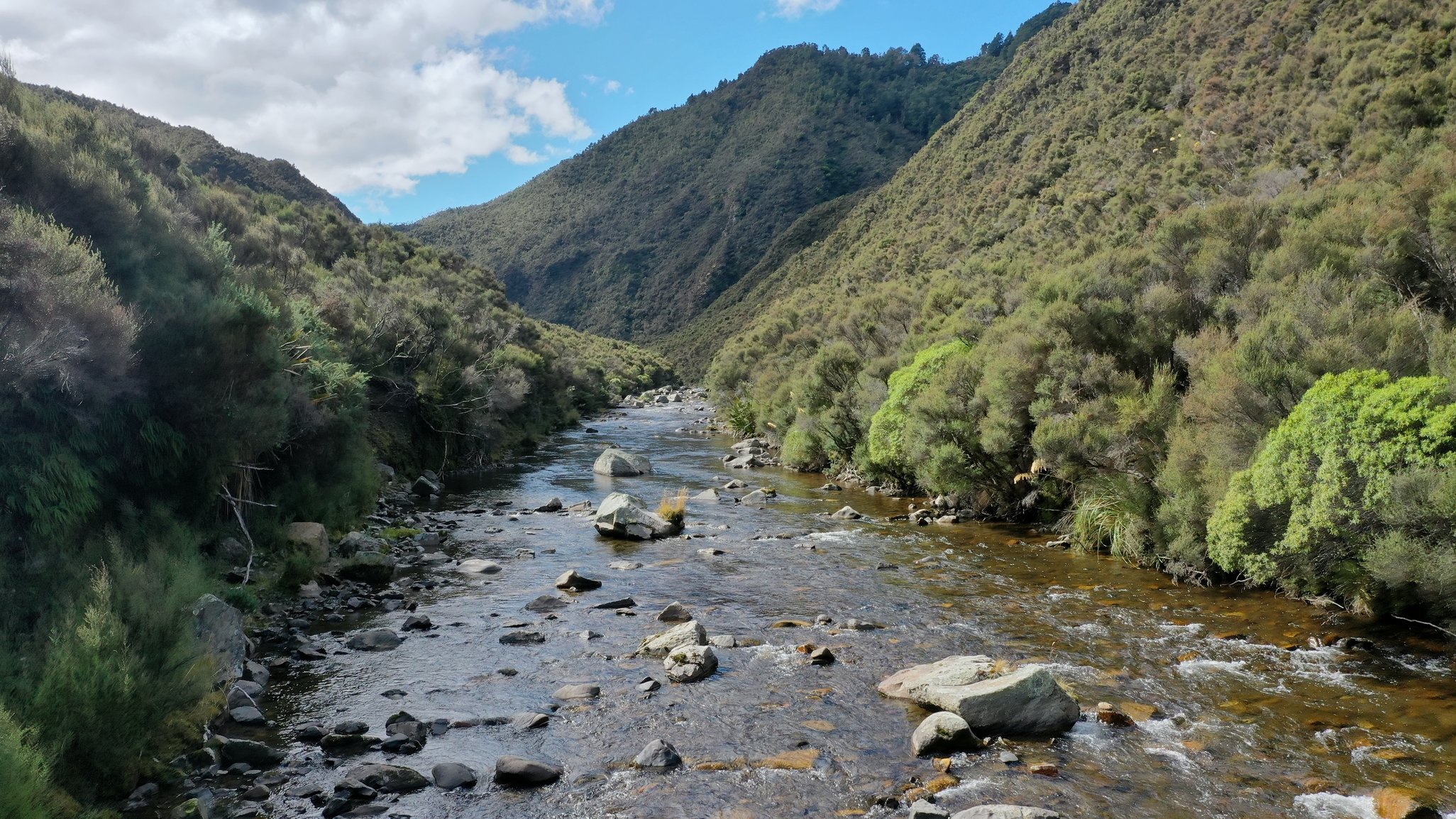 awakari river